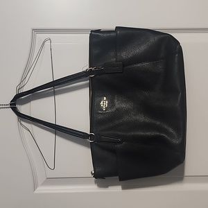 Coach Tote